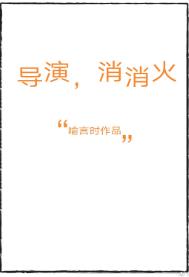 导演消消火番外txt