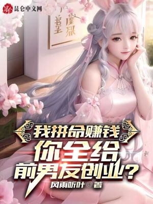 我拼命赚钱你全给前男友创业