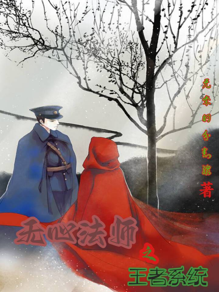 无心法师原著无心是什么东西