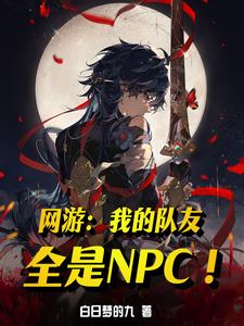 网游玩家npc