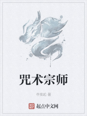 咒术师简介