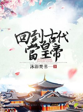 回到古代当皇帝顶点