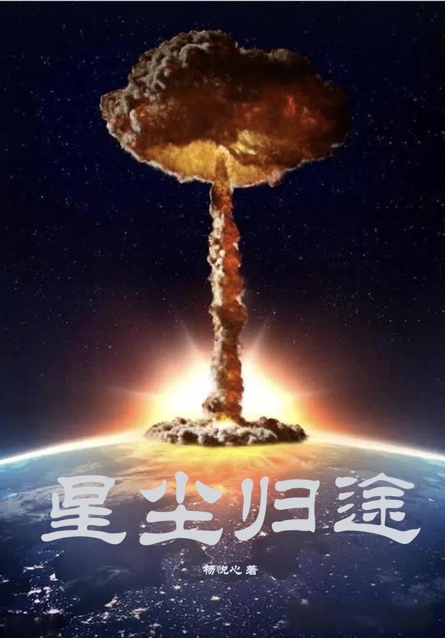 星尘的归途