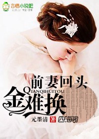 前夫回头追前妻