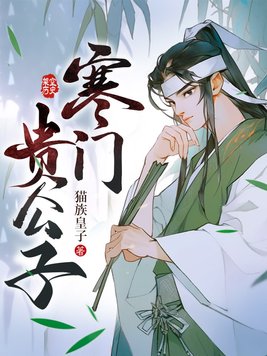 寒门贵公子完整版