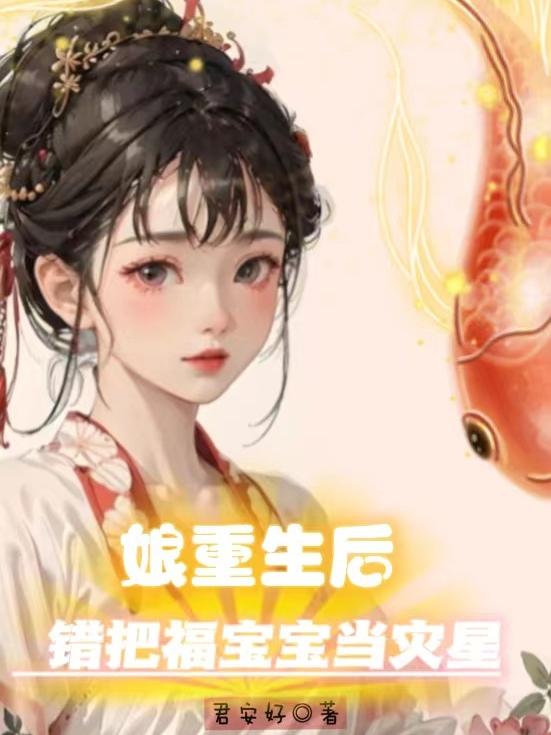 重生娘娘万福