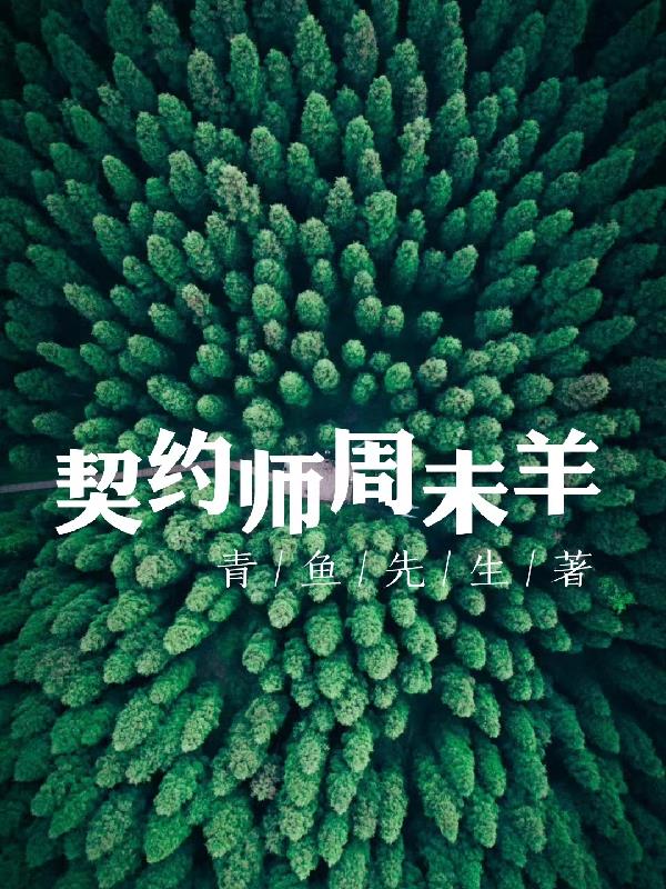 《契约法师》