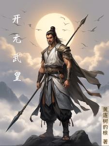 开元武皇小说