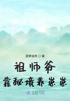 祖师爷靠秘境养崽崽