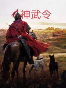 神武圣火令