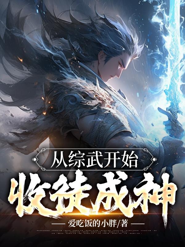 从综武开始:武道录