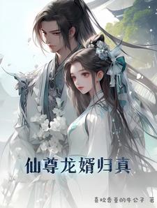 仙尊龙婿短剧